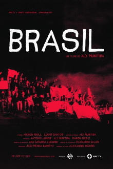 Brasil Trailer
