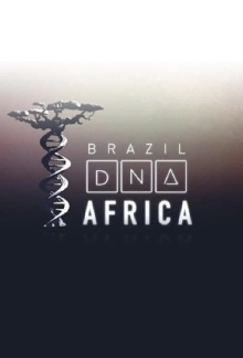 Brasil DNA Africa Trailer