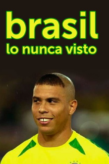Brasil, lo nunca visto Trailer