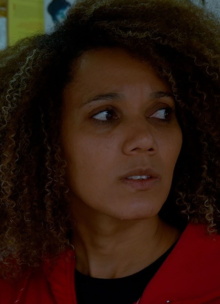 Brasil, Vermelho-Amarelo Trailer
