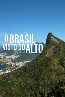Brasil Visto do Alto Trailer