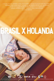 Brasil x Holanda Trailer