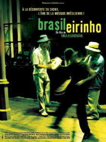 Brasileirinho Trailer