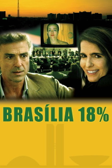 Brasília 18% Trailer