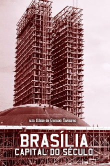 Brasília, Capital do Século Trailer