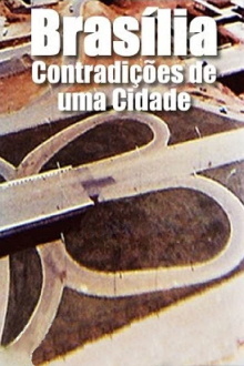 Brasilia, Contradictions of a New City Trailer