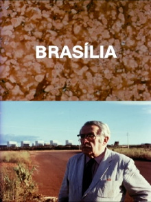 Brasília, segundo roteiro de Alberto Cavalcanti Trailer