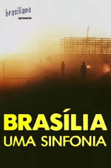 Brasília, Uma Sinfonia Trailer