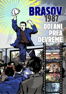 Brașov 1987. Two Years Too Early Trailer