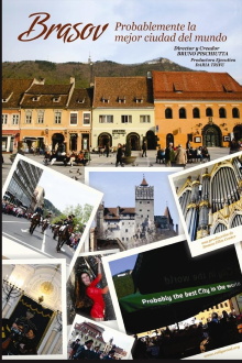 Brasov: Probably the Best City in the World Trailer