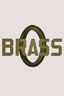 Brass Trailer
