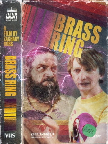Brass Ring Trailer