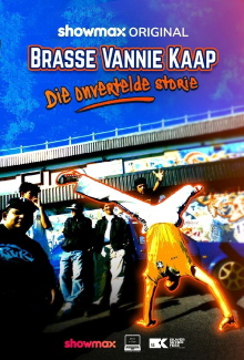 Brasse Vannie Kaap Trailer
