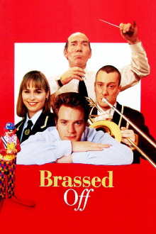 Brassed Off Trailer