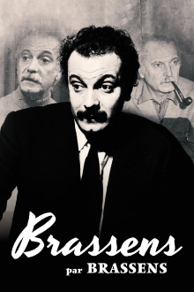 Brassens by Brassens Trailer