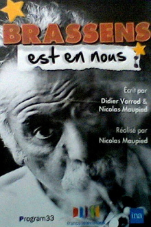 Brassens est en nous Trailer