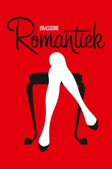 Brasserie Romance Trailer