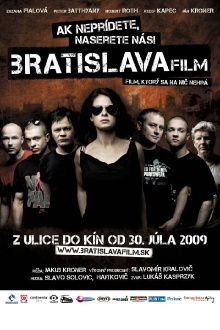Bratislavafilm Trailer