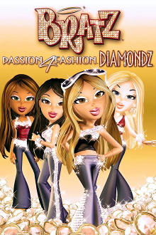 Bratz: Passion 4 Fashion - Diamondz Trailer