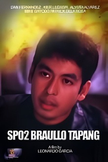 Braulio Tapang Trailer