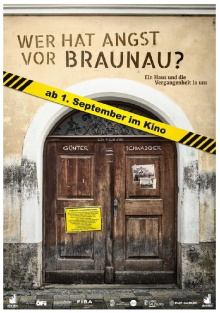 Braunau Trailer