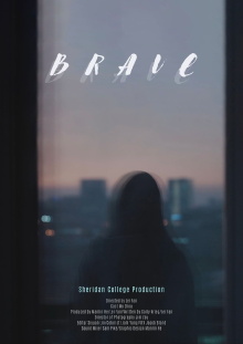 Brave Trailer