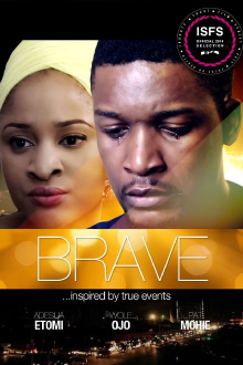 Brave Trailer