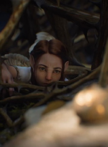 Brave Creatures Trailer