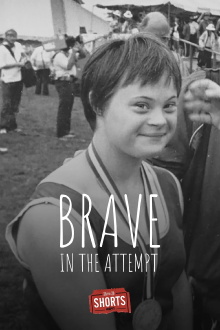 Brave in the Attempt Trailer