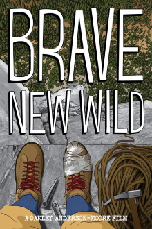 Brave New Wild Trailer