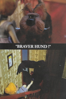Braver Hund! Trailer