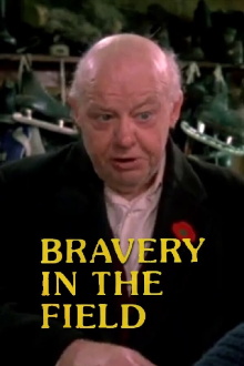 Bravery in the Field Trailer