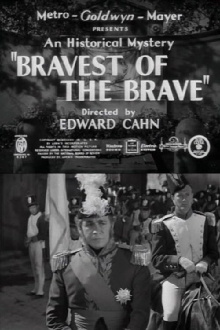 Bravest of the Brave Trailer