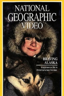 Braving Alaska Trailer