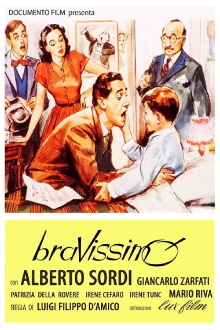Bravissimo Trailer