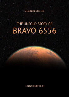Bravo 6556 Trailer