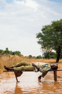 Bravo, Burkina! Trailer