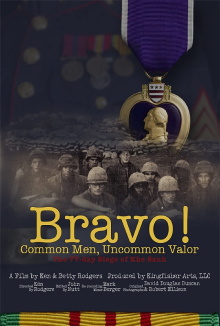 Bravo! Common Men, Uncommon Valor Trailer