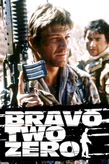 Bravo Two Zero Trailer