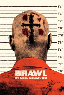 Brawl in Cell Block 99 Trailer