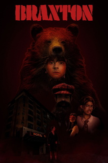 Braxton Trailer