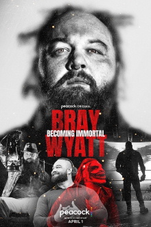 Bray Wyatt: Becoming Immortal Trailer