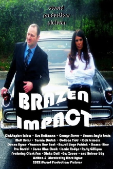 Brazen Impact Trailer