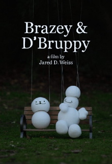 Brazey & D'Bruppy Trailer