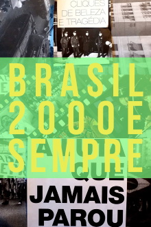 Brazil: 2000 and ever Trailer