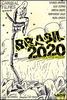 Brazil 2020 Trailer