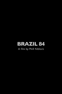Brazil 84 Trailer