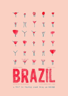 Brazil Trailer