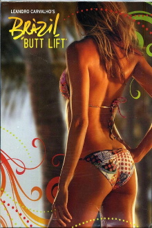 Brazil Butt Lift: Bum Bum Trailer