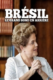 Brazil: The Great Jump Backward Trailer